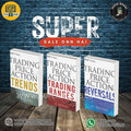 Deal Of 3 – The Financial Frontier Bundle