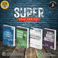 Deal Of 4 – The Trade Like a Pro Pack