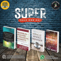 Deal Of 4 – Stock Market Success Series