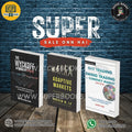 Deal Of 3 – The Profitable Path Pack