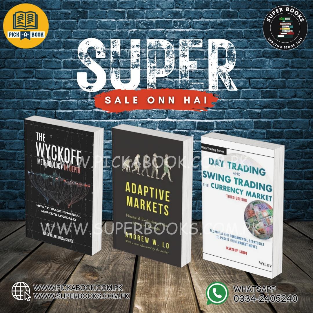 Deal Of 3 – The Profitable Path Pack