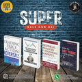Deal Of 4 – The Stock Strategist Pack