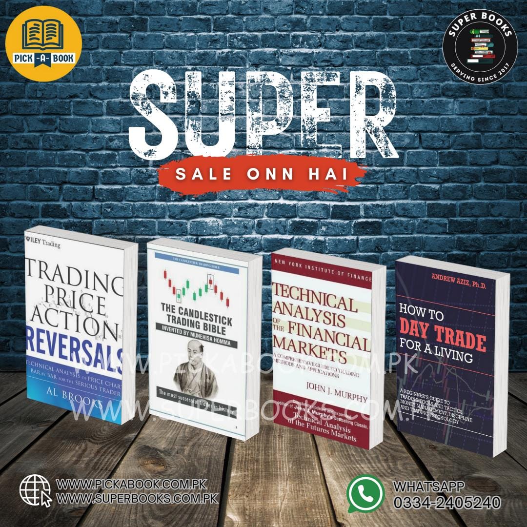 Deal Of 4 – The Stock Strategist Pack