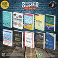 Deal Of 10 – The Trading Mindset Set