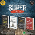 Deal Of 4 – The Trading Genius Collection
