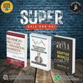 Deal Of 3 – The Wealth Builder Bundle