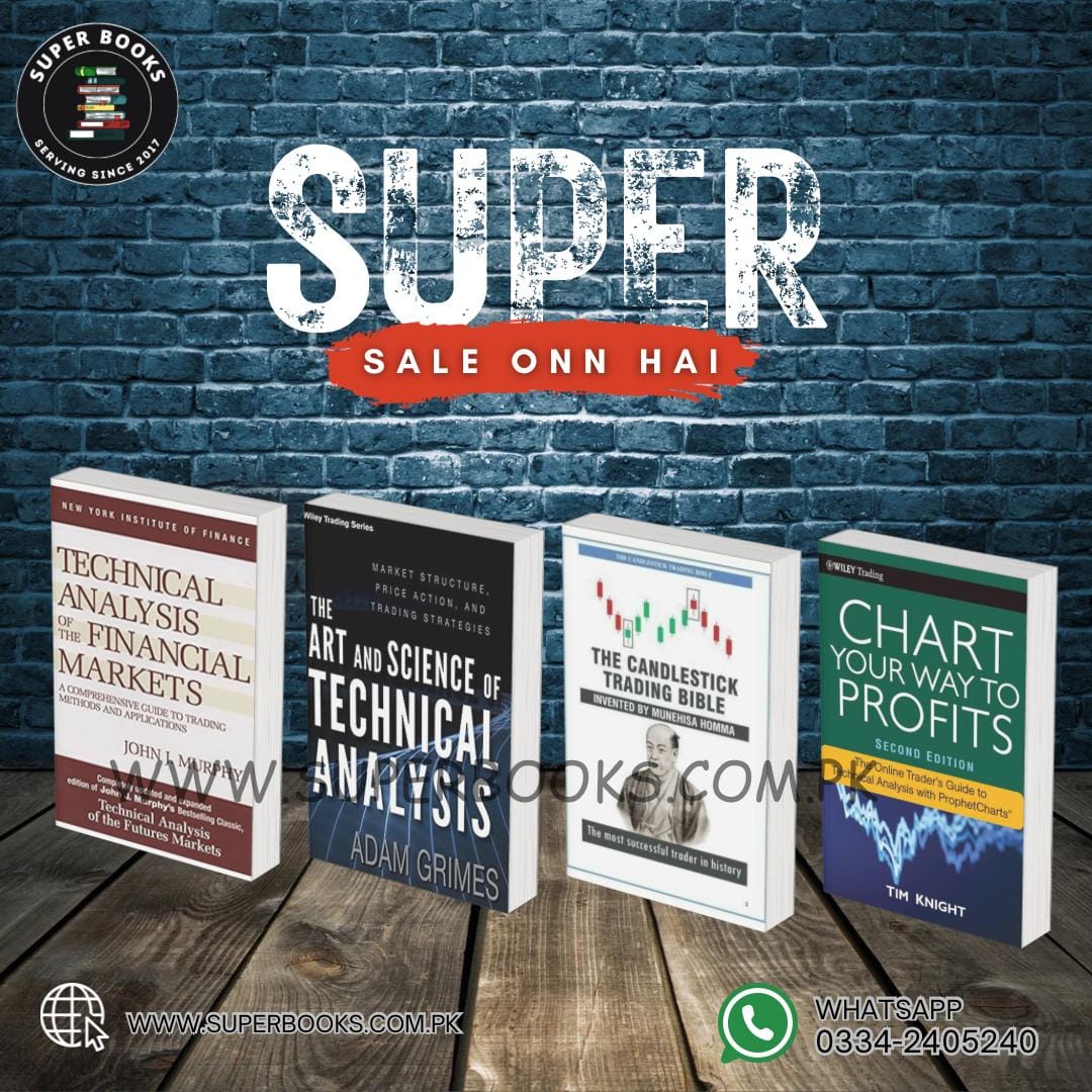 Deal Of 4 - The Profit Playbook Pack