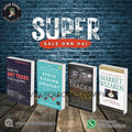 Deal Of 4 - Trading Edge Collection
