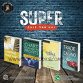 Deal Of 4 - Stock Savvy Essentials