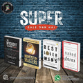 Deal Of 4 - The Ultimate Trading Library