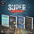 Deal Of 4 - The Pro Trader Bundle