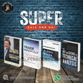 Deal Of 4 - The Market Master Collection