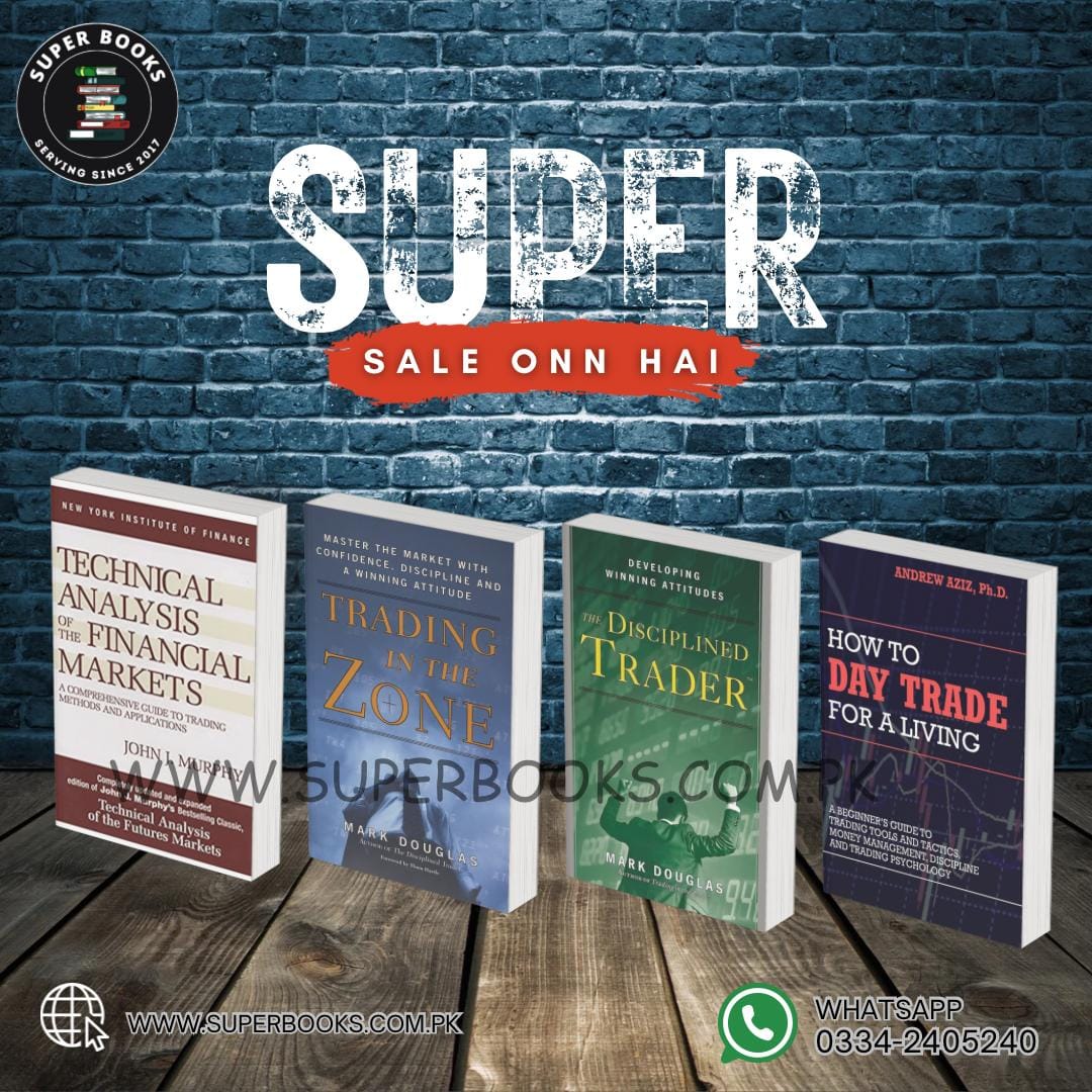 Deal Of 4 - Trader's Toolkit