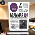 Grammar 101 BY Kathleen Sears