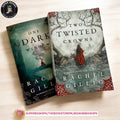 The Shepherd King Series By Rachel Gillig