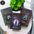 The Kingkiller Chronicle Series