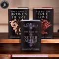 Once Upon a Broken Heart Trilogy