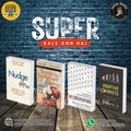 Deal Of 4 – Charting Your Path to Profit