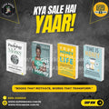 Inspire Book Deal