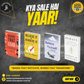 The Motivational Power Set