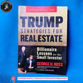 Trump Strategies for Real Estate by George H. Ross