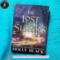 The Lost Sisters by Holly Black