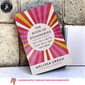 The Book of Boundaries by Melissa Urban
