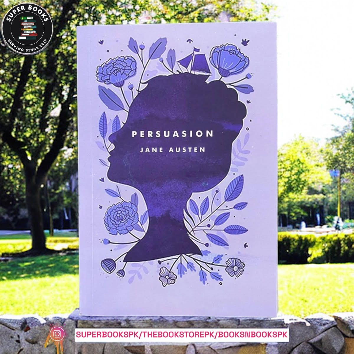 Persuasion BY Jane Austen