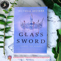 Glass Sword by Victoria Aveyard