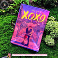 XOXO BY AXIE OH