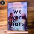 We Were Liars by E. Lockhart