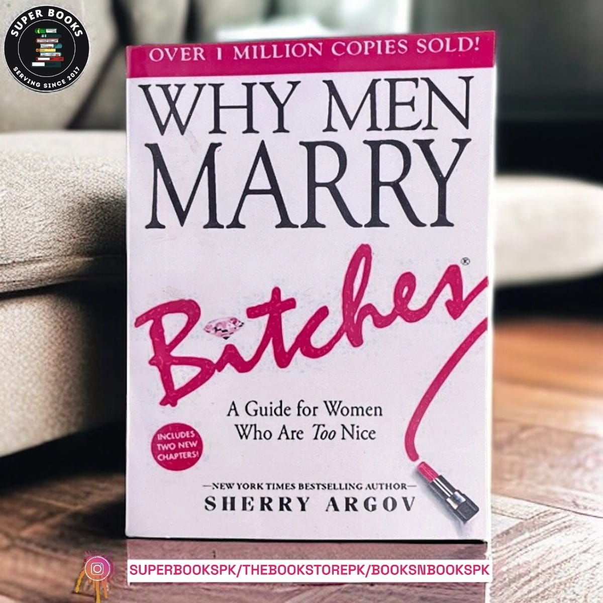 Why Men Marry Bitches BY Sherry Argov