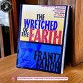 The Wretched of the Earth by Frantz Fanon