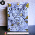 A Kingdom of Flesh and Fire by Jennifer L. Armentrout