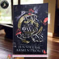 The War of Two Queens by Jennifer L. Armentrout