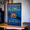 Fairy Tale by Stephen King