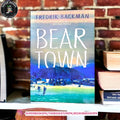 Beartown by Fredrik Backman