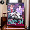 Carry On by Rainbow Rowell