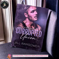 Corrupted Union by Jill Ramsower