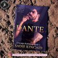 Dante by Sadie Kincaid