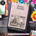 Dr. Faustus by Christopher Marlowe