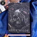 Kiss of Death by Alice Wilde