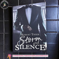 Storm and Silence by Robert Thier