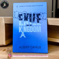 Exile and the Kingdom by Albert Camus