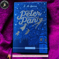 Peter Pan by J.M. Barrie