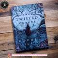 Two Twisted Crowns by Rachel Gillig