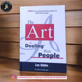 The Art Of Dealing With People by Les Giblin