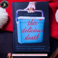 This Delicious Death by Kayla Cottingham