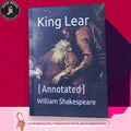 King Lear by William Shakespeare