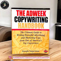The Adweek Copywriting Handbook BY Joseph Sugarman